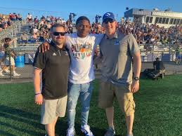 Jahan Dotson: Rising Star in Lehigh Valley and NFL Dynamics