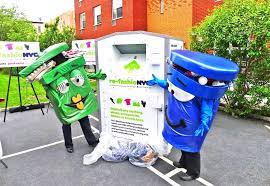 Get a free quote now. Did You Know That You Can Get A Free Clothing Recycling Bin For Your Building