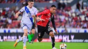 Liga mx, cuartos de final, vuelta revive las mejores acciones del pase de la franja a semifinales del guardianes 2021. Puebla Vs Atlas Cuando Es La Vuelta De Los Cuartos De Final De Liga Mx Ultimas Noticias Futbol Mundial