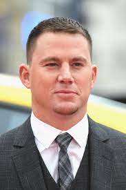 Sign up for channing tatum alerts: Channing Tautum Starportrat News Bilder Gala De