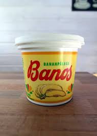 Lebensmittel In Norwegen Was Wir Entdeckt Haben Campofant Lebensmittel Norwegen Banane