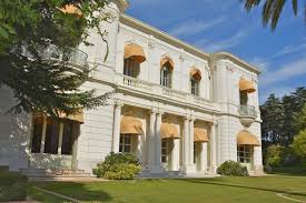 Belle Epoque Mansion Hyeres Cote D Azur Sothebys Le Pradet Hotel Particulier Maison De Maitre