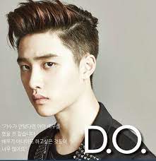 12 Wild Exo Hairstyles That You Ll Never Forget Part 2 Asian Men Hairstyle Haircuts For Men Mens Hairstyles