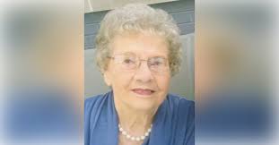 Obituary information for Betty Jean Rosenhagen