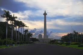 It is divided into five kotamadya (city area), which is headed by a walikota (mayor). Kalau Uu Ibu Kota Baru Disahkan Status Dki Jakarta Mati Dengan Sendirinya Kumparan Com