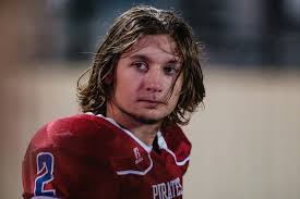 PHOTOS: Garaway Football falls to Perry, 27-17