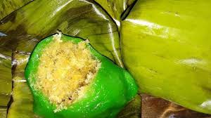 Membuat kue iwel dari ketan hitam. Sajianlezat Com Kumpulan Resep Masakan Indonesia