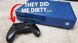 Super rush by nintendo for nintendo switch at gamestop. I Bought My Third Used Xbox One From Gamestop I Think I Have A Problem Youtube