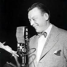 Fred Allen Texaco Star Theater