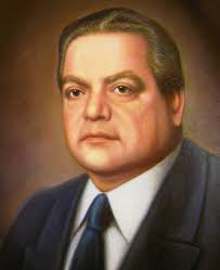 El 29 de noviembre del 2016, hace 9 años, fallece don Luis Alberto Monge  Álvarez. Fue Presidente de Costa Rica de 1982 a 1986; nació el 29 de  diciembre de 1925 en