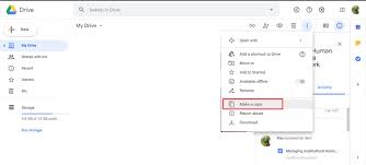 Open the document that you'll be working on. How To Delete Google Docs Edit History Google Docs Tips Google Drive Tips