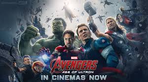 A place for fans of iron man to watch, share, and discuss their favorite videos. Avengers Age Of Ultron 2015 Movie Reviews Cast Release Date Bookmyshow