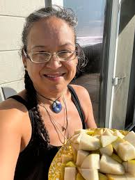 Raw Vegan and Fruitarian healing 🌱🍉🍇🥭