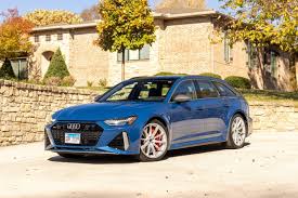 Image result for Ascari Blue 2024 RS6