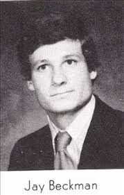 Jay Beckman Obituary (2009)