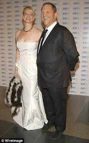 Georgina chapman, 41, described weinstein's actions as unforgivable. Harvey Weinstein S First Wife Eve Chilton Was An Assistant Express Digest