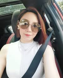 Anna Hepburn 安娜∙ 赫本- "Play Big as this is how the Game Can Be."