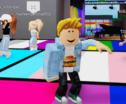 Roblox Dance Gif Roblox Dance Funny Dance Discover Share Gifs