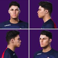 September 13, 2020 • youtube. Pes 2020 Faces Luiz Araujo By Volun Soccerfandom Com Free Pes Patch And Fifa Updates