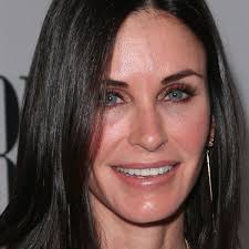 Courteney bass cox (previously cox arquette; Courteney Cox Before And After The Skincare Edit