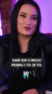 ‘Ne loži se, gari’