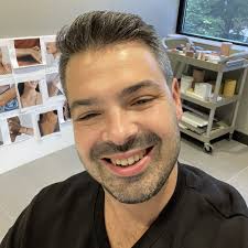 BEST of New City Mens Haircut