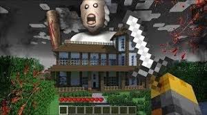 Sep 05, 2019 · vanillablock is the largest minecraft server in the world by number of players. Scary Granny Horror Appear In My House At 3am In Minecraft Minecraft Mods Minecraft Minecraft Mods My House