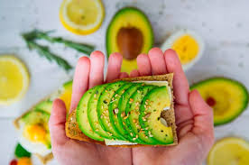 Maybe you would like to learn more about one of these? Carbs In Avocado Other Nutritional Info Kiss My Keto Blog