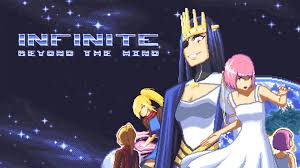 At blowfish sushi & ramen, we strive to have the most perfect . Infinite Beyond The Mind Review Return To The Old School