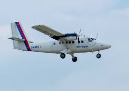 Nepal Airlines Nepal Flight Booking