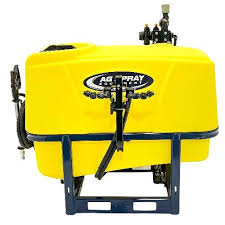 Great Plains 3P-FF600 Sprayer