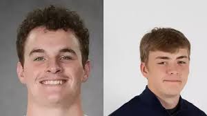 Who among former Kane County area high school stars will participate in  events the week of Monday, Nov. 10?