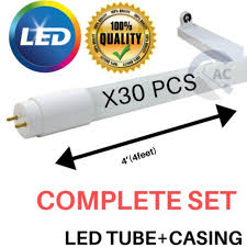 Beragam kreasi tersebut meliputi lampu meja, lampu taman, bahkan lampu gantung dengan beraneka ragam kombinasi. Clearance 30set Carton Led Tube 4ft 2ft 6500k 22watt 32watt Sekotak 30set Lampu Panjang Kalimantang Led Shopee Malaysia