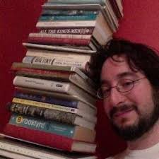 Dan Levinson Wilk (@DanLevinsonWilk)