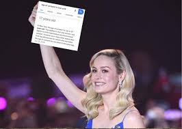 There are hardcore MCU CarolPeter shippers in the fandom. The title of  this post was Tremble Before Mommy. : rterriblefandommemes