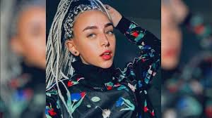 Tangana, c.r.o., neo pistea, catriel & paco amoroso, nicki nicole, bizarrap. Nicki Nicole De Rosario A Las 6 Millones De Reproducciones En Youtube Rosario3