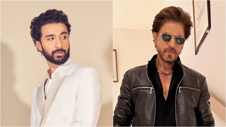 King: Raghav Juyal's Role In Shah Rukh Khan Starrer Revealed; Deets Inside  | Bollywood News - News18