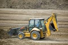 Backhoe loader - Wikipedia
