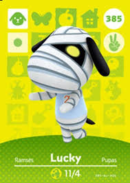 Animal Crossing Amiibo Cards Marshal Lucky Ankha Marina Zucker Fauna Julian More Animal Crossing Amiibo Cards Animal Crossing Animal Crossing Game