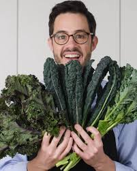 What's Eating Dan: Kale