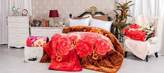 Looking for the best in fur coats? Mink Blanket Manufacturer Bedcover Set And Prayer Mat Wholesale Joyday Silkroad