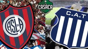 Aug 17, 2021 · xem trực tiếp talleres cordoba vs san lorenzo. San Lorenzo Vs Talleres En Vivo Copa Maradona Youtube