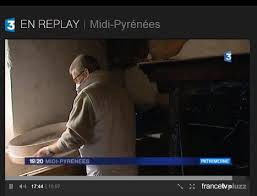 Jt 19 20 midi pyrénées du 16 08 2014 en replay vidéo en streaming sur francetv pluzz. Reportage Sur Le Moulin De La Ribere F