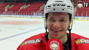 TV: Carl Persson vill avgöra Skånederbyt