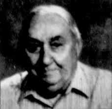 Joseph Alfred Van Wagoner (1924-2000)