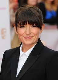 Davina McCall's mother: Alcoholic mum flashed strangers