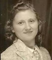 Willie Mears Obituary (1917