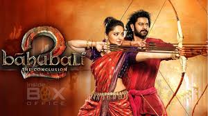 Baahubali 2 Bollywood Hindi Movie Review