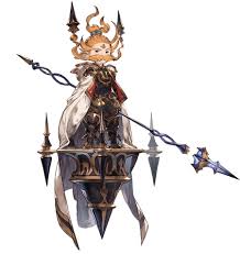 De cate ori se scumpeste in realitate curentul electric. Anre Story Art Granblue Fantasy Art Gallery