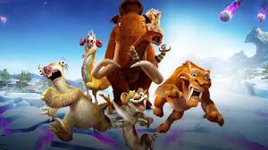 Disney Movies Movies For Kids Animation Movies Ice Age Collision Course Ice Age 5 Ice Age
